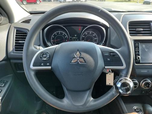 2023 Mitsubishi Outlander Sport 2.0 ES