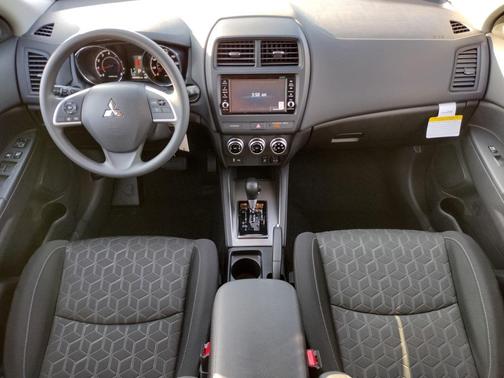 2025 Mitsubishi Outlander Sport 2.0 ES