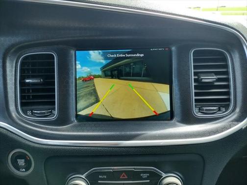 2018 Dodge Charger GT