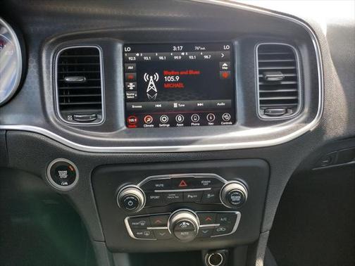 2018 Dodge Charger GT