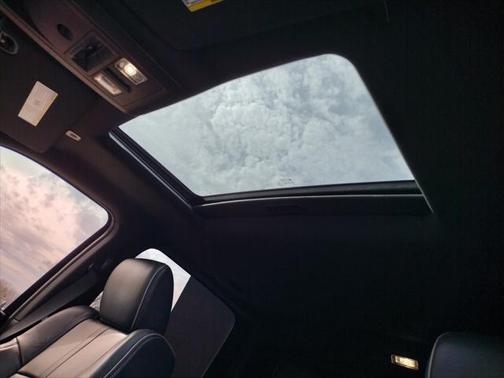 2017 RAM 1500 Longhorn
