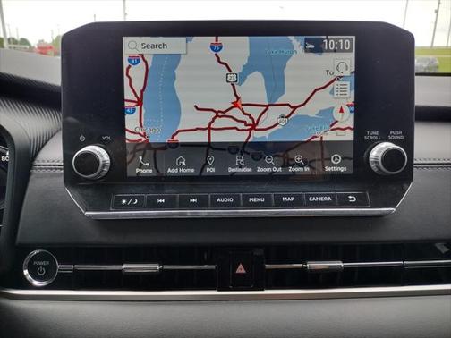 2024 Mitsubishi Outlander PHEV SEL