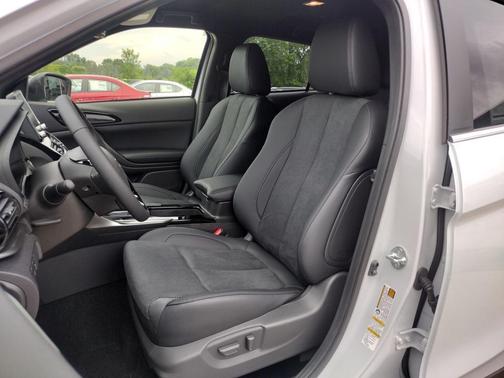 2025 Mitsubishi Eclipse Cross BLACK EDITION 1.5T S-AWC