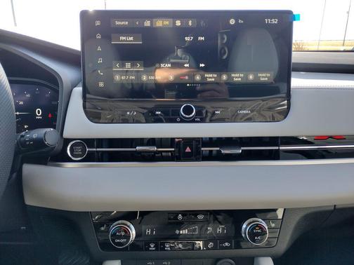 Black Diamond 2026 Mitsubishi Outlander SE 1.5T S-AWC