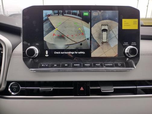 2025 Mitsubishi Outlander PHEV SEL