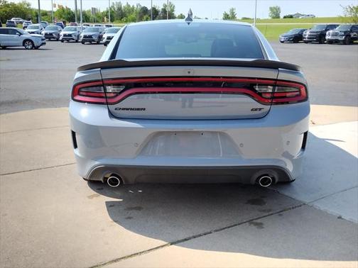 2022 Dodge Charger GT