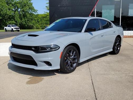 2022 Dodge Charger GT
