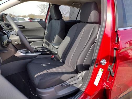 2025 Mitsubishi Eclipse Cross ES