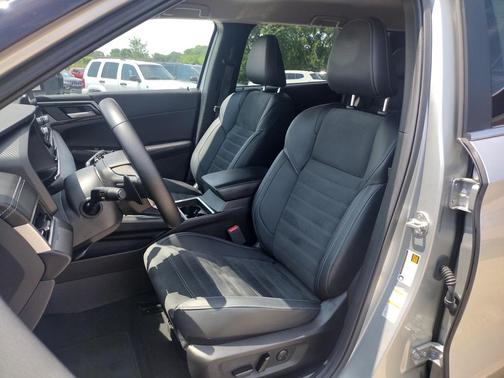 2024 Mitsubishi Outlander SE 2.5 S-AWC