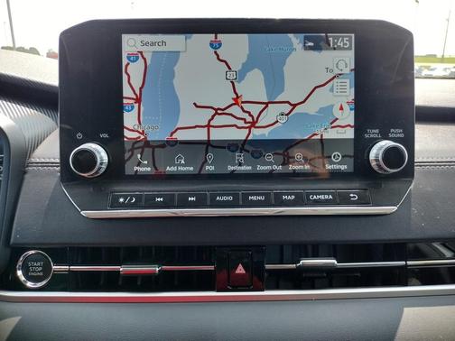 2024 Mitsubishi Outlander SE 2.5 S-AWC