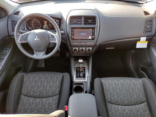 2025 Mitsubishi Outlander Sport 2.0 ES