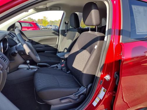 2025 Mitsubishi Outlander Sport 2.0 ES