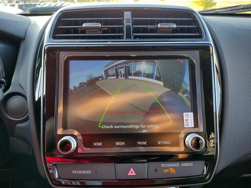 2025 Mitsubishi Outlander Sport 2.0 LE