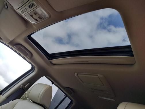 2014 Honda Pilot Touring