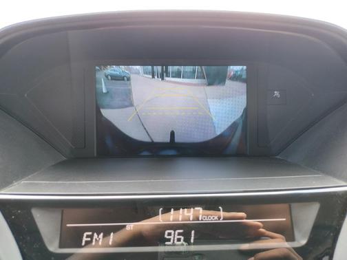 2014 Honda Pilot Touring