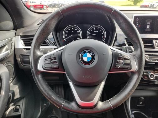 2021 BMW X1 xDrive28i