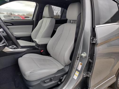 2023 Mitsubishi Eclipse Cross SEL