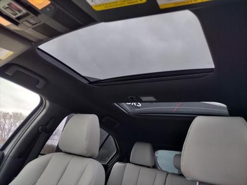 2023 Mitsubishi Eclipse Cross SEL