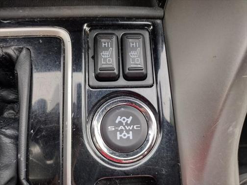 2023 Mitsubishi Eclipse Cross SEL