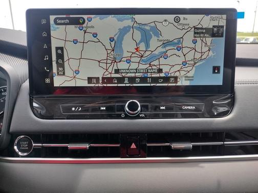 2025 Mitsubishi Outlander SE 2.5 S-AWC