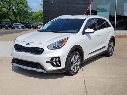 2021 Kia Niro LX