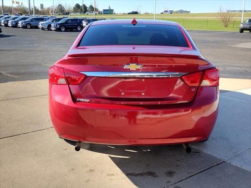 2014 Chevrolet Impala 2LT