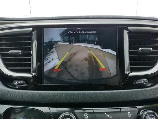 2020 Chrysler Pacifica Touring-L Plus