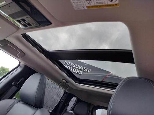 2025 Mitsubishi Outlander SEL 2.5 S-AWC