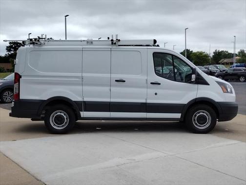 2018 Ford Transit-150 Base