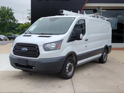 2018 Ford Transit-150 Base