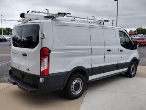 2018 Ford Transit-150 Base