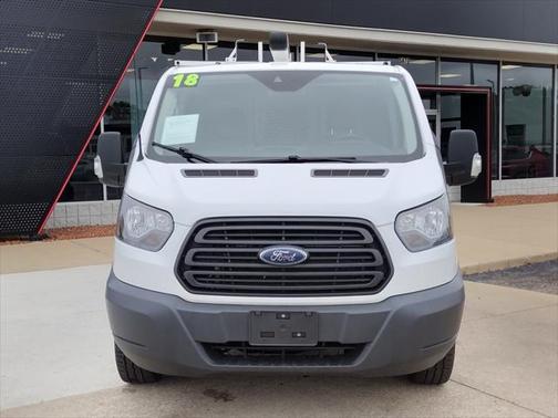 2018 Ford Transit-150 Base