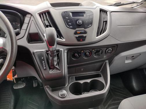 2018 Ford Transit-150 Base