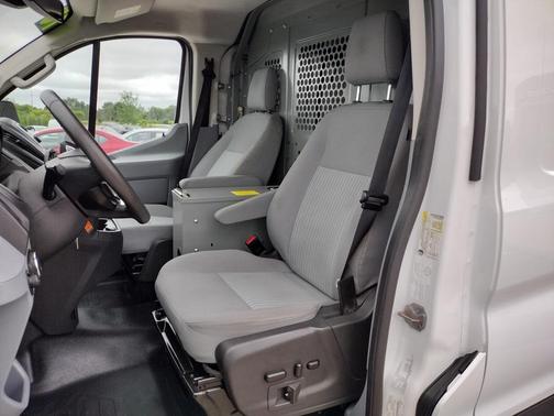 2018 Ford Transit-150 Base