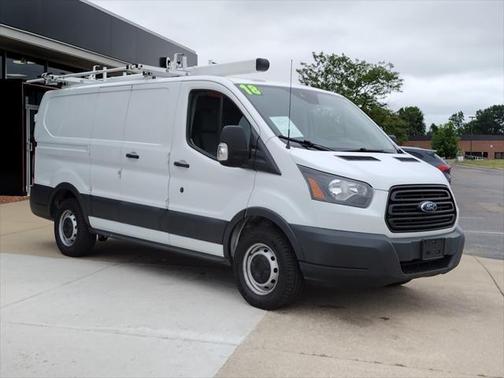 2018 Ford Transit-150 Base