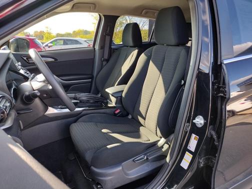 2024 Mitsubishi Eclipse Cross LE