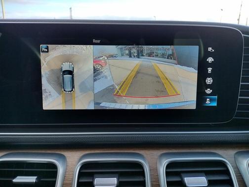 2022 Mercedes-Benz GLE 350 4MATIC