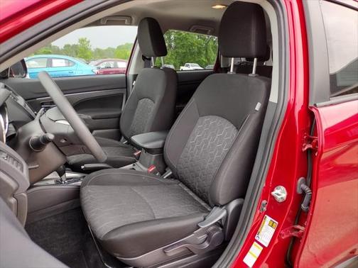 2023 Mitsubishi Outlander Sport 2.0 ES