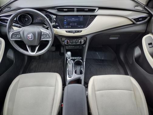 2020 Buick Encore GX Preferred