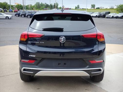 2020 Buick Encore GX Preferred