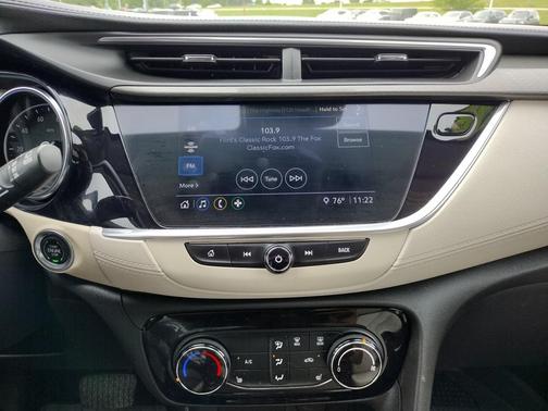 2020 Buick Encore GX Preferred