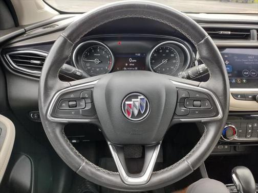2020 Buick Encore GX Preferred