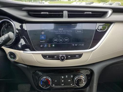 2020 Buick Encore GX Preferred