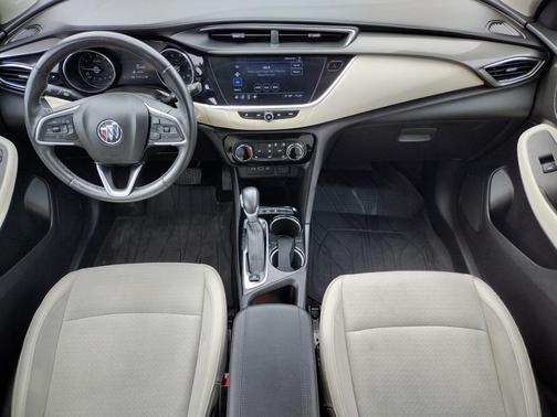 2020 Buick Encore GX Preferred