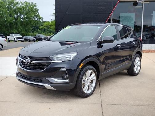 2020 Buick Encore GX Preferred