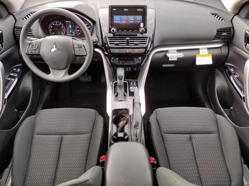 2026 Mitsubishi Eclipse Cross LE