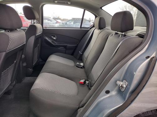 2007 Chevrolet Malibu LT