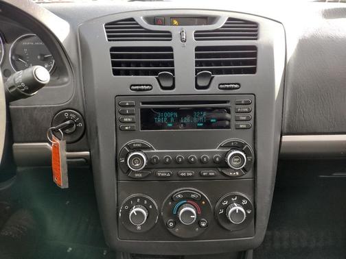 2007 Chevrolet Malibu LT