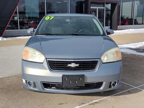 2007 Chevrolet Malibu LT
