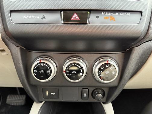 2020 Mitsubishi Outlander Sport 2.0 ES